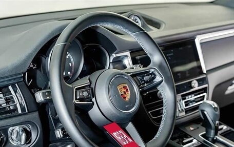 Porsche Macan I рестайлинг, 2023 год, 6 656 000 рублей, 8 фотография