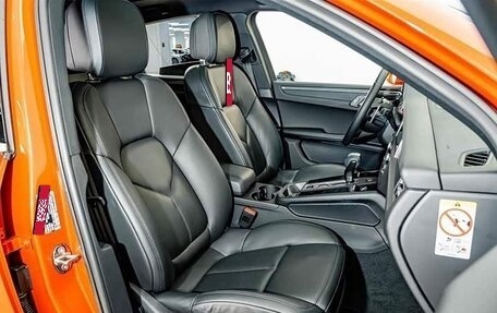 Porsche Macan I рестайлинг, 2023 год, 6 656 000 рублей, 10 фотография