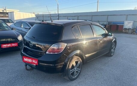 Opel Astra H, 2008 год, 370 000 рублей, 2 фотография