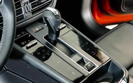 Porsche Macan I рестайлинг, 2023 год, 6 656 000 рублей, 19 фотография