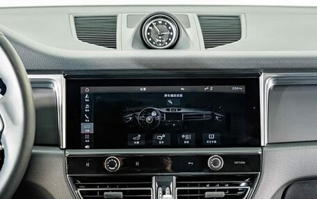 Porsche Macan I рестайлинг, 2023 год, 6 656 000 рублей, 16 фотография