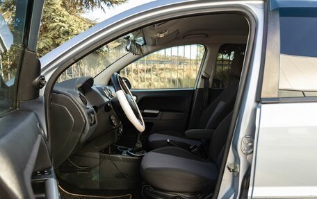 Ford Fusion I, 2008 год, 345 000 рублей, 12 фотография