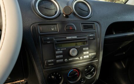 Ford Fusion I, 2008 год, 345 000 рублей, 20 фотография