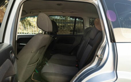 Ford Fusion I, 2008 год, 345 000 рублей, 14 фотография