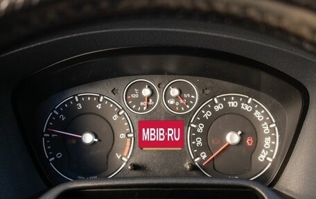 Ford Fusion I, 2008 год, 345 000 рублей, 18 фотография