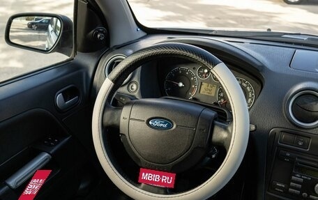 Ford Fusion I, 2008 год, 345 000 рублей, 24 фотография