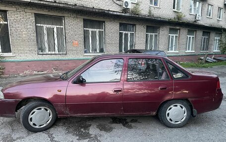 Daewoo Nexia I рестайлинг, 2010 год, 210 000 рублей, 3 фотография