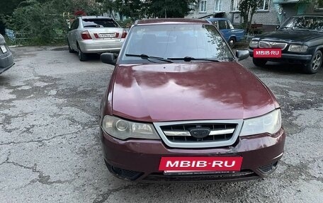 Daewoo Nexia I рестайлинг, 2010 год, 210 000 рублей, 2 фотография