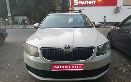 Skoda Octavia, 2014 год, 600 000 рублей, 1 фотография