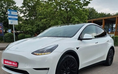 Tesla Model Y I, 2026 год, 7 150 000 рублей, 1 фотография