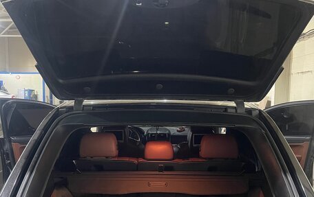 Porsche Cayenne III, 2007 год, 1 300 000 рублей, 13 фотография