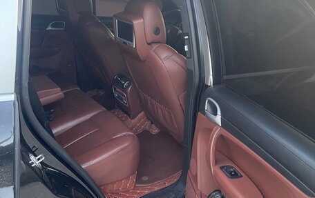 Porsche Cayenne III, 2007 год, 1 300 000 рублей, 10 фотография