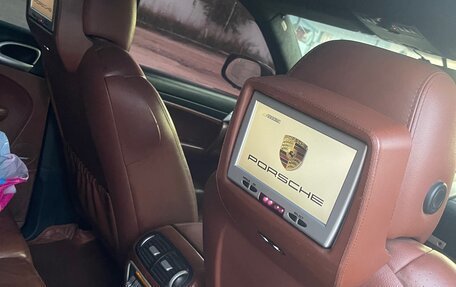 Porsche Cayenne III, 2007 год, 1 300 000 рублей, 11 фотография