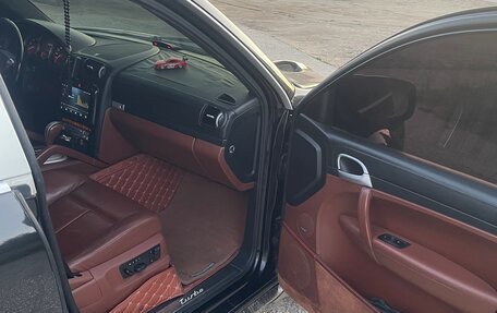 Porsche Cayenne III, 2007 год, 1 300 000 рублей, 12 фотография
