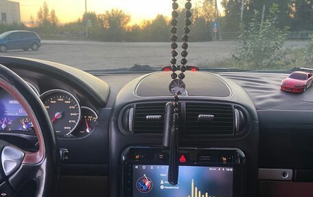 Porsche Cayenne III, 2007 год, 1 300 000 рублей, 15 фотография