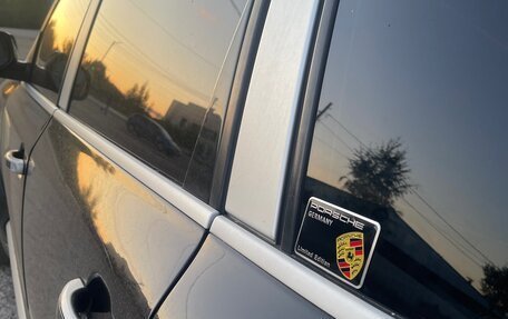 Porsche Cayenne III, 2007 год, 1 300 000 рублей, 20 фотография