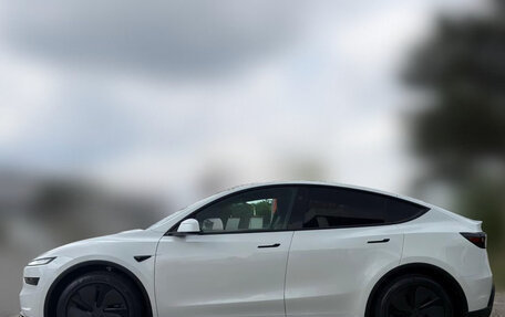 Tesla Model Y I, 2026 год, 7 150 000 рублей, 5 фотография