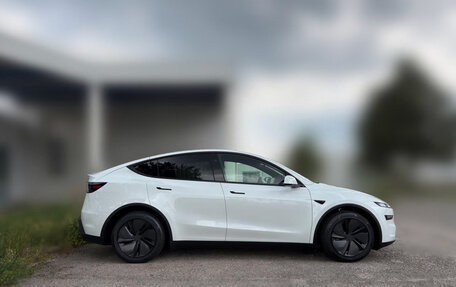 Tesla Model Y I, 2026 год, 7 150 000 рублей, 4 фотография