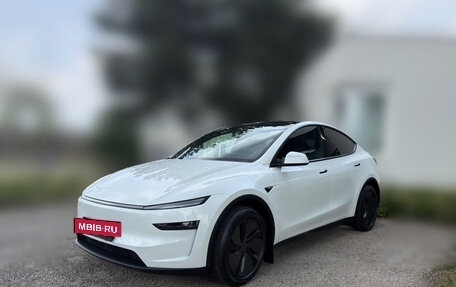 Tesla Model Y I, 2026 год, 7 150 000 рублей, 2 фотография