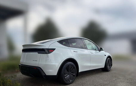 Tesla Model Y I, 2026 год, 7 150 000 рублей, 7 фотография