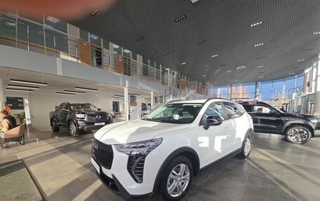 Haval Jolion, 2026 год, 2 649 000 рублей, 1 фотография