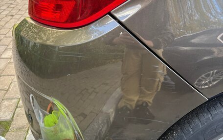 Citroen C4 II рестайлинг, 2011 год, 520 000 рублей, 5 фотография