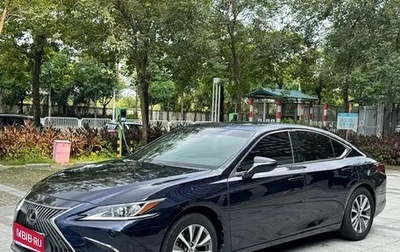 Lexus ES VII, 2021 год, 4 105 000 рублей, 1 фотография