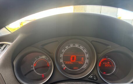 Citroen C4 II рестайлинг, 2011 год, 520 000 рублей, 12 фотография