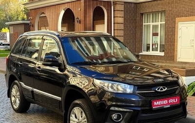 Chery Tiggo 3 I, 2019 год, 697 000 рублей, 1 фотография