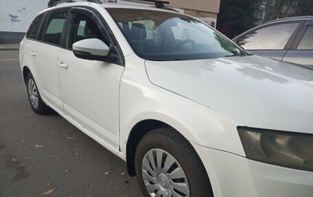 Skoda Octavia, 2014 год, 600 000 рублей, 2 фотография