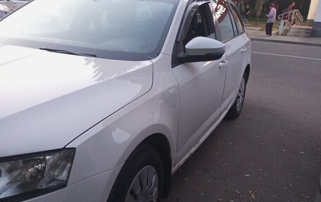 Skoda Octavia, 2014 год, 600 000 рублей, 3 фотография