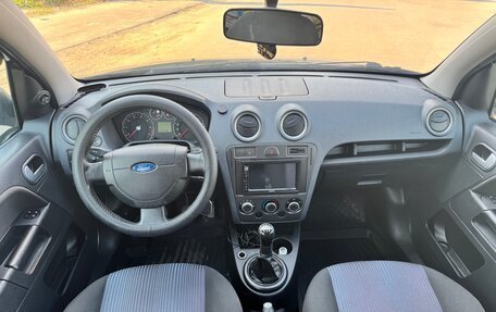 Ford Fusion I, 2007 год, 300 000 рублей, 5 фотография