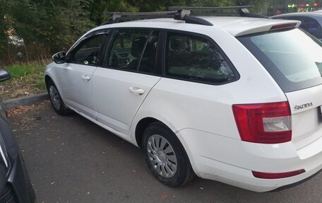 Skoda Octavia, 2014 год, 600 000 рублей, 5 фотография