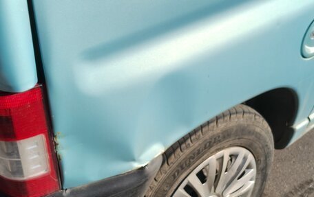 Citroen Berlingo II рестайлинг, 2006 год, 360 000 рублей, 5 фотография