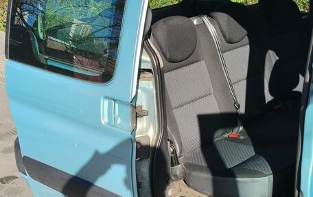 Citroen Berlingo II рестайлинг, 2006 год, 360 000 рублей, 7 фотография