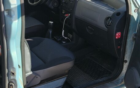 Citroen Berlingo II рестайлинг, 2006 год, 360 000 рублей, 8 фотография
