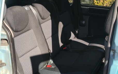 Citroen Berlingo II рестайлинг, 2006 год, 360 000 рублей, 9 фотография