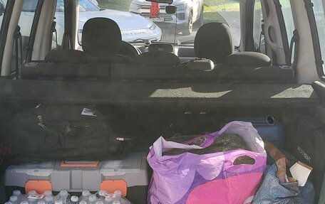 Citroen Berlingo II рестайлинг, 2006 год, 360 000 рублей, 11 фотография