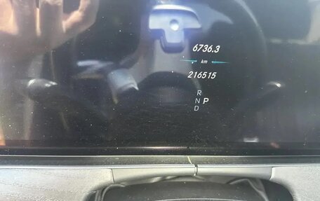 Mercedes-Benz CLS, 2020 год, 4 500 000 рублей, 5 фотография
