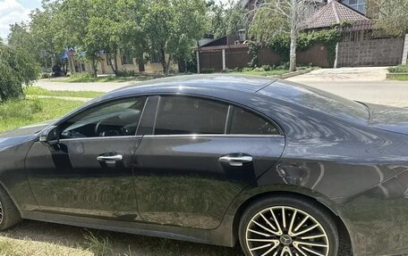 Mercedes-Benz CLS, 2020 год, 4 500 000 рублей, 2 фотография