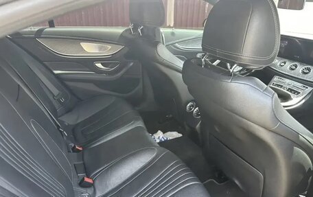 Mercedes-Benz CLS, 2020 год, 4 500 000 рублей, 3 фотография