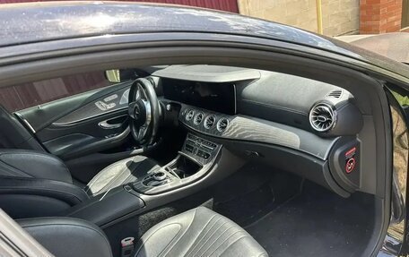 Mercedes-Benz CLS, 2020 год, 4 500 000 рублей, 8 фотография