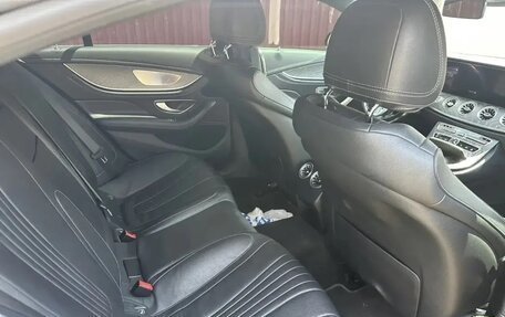 Mercedes-Benz CLS, 2020 год, 4 500 000 рублей, 9 фотография