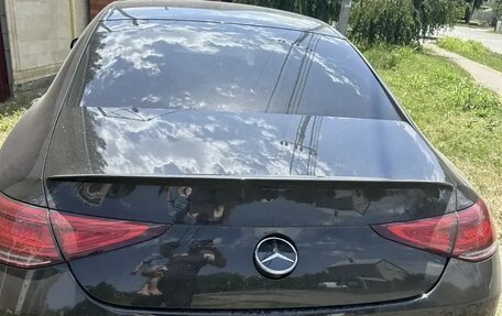 Mercedes-Benz CLS, 2020 год, 4 500 000 рублей, 6 фотография