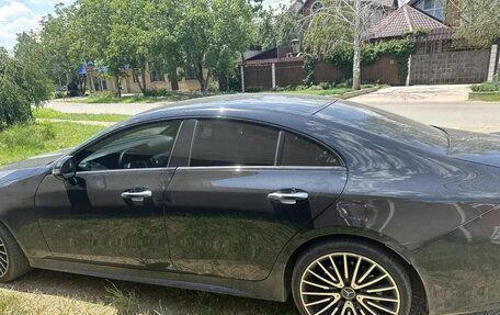 Mercedes-Benz CLS, 2020 год, 4 500 000 рублей, 7 фотография