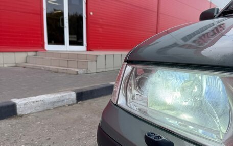 Skoda Octavia IV, 2003 год, 430 000 рублей, 7 фотография