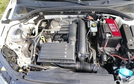 Skoda Octavia, 2013 год, 799 000 рублей, 13 фотография
