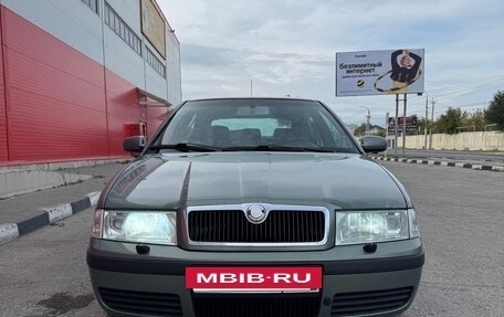 Skoda Octavia IV, 2003 год, 430 000 рублей, 6 фотография