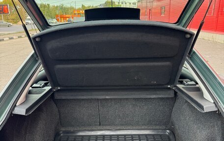Skoda Octavia IV, 2003 год, 430 000 рублей, 18 фотография