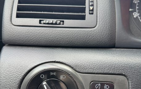 Skoda Octavia IV, 2003 год, 430 000 рублей, 17 фотография
